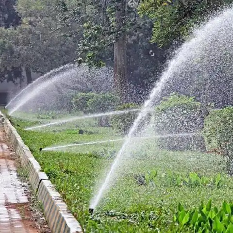 How To Winterize Your Irrigation System Properly