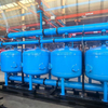 High Quality Water Filtration Sand Filter System for Agriculture Irrigation System First Part