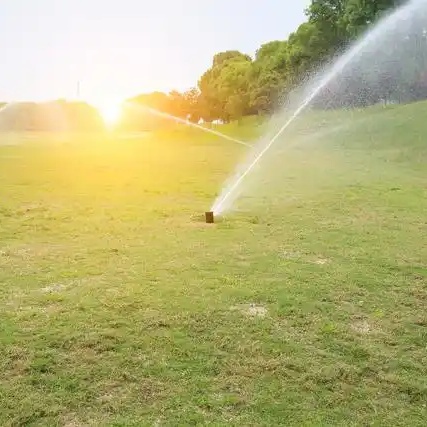 How To Do It Yourself Lawn Sprinkler System?