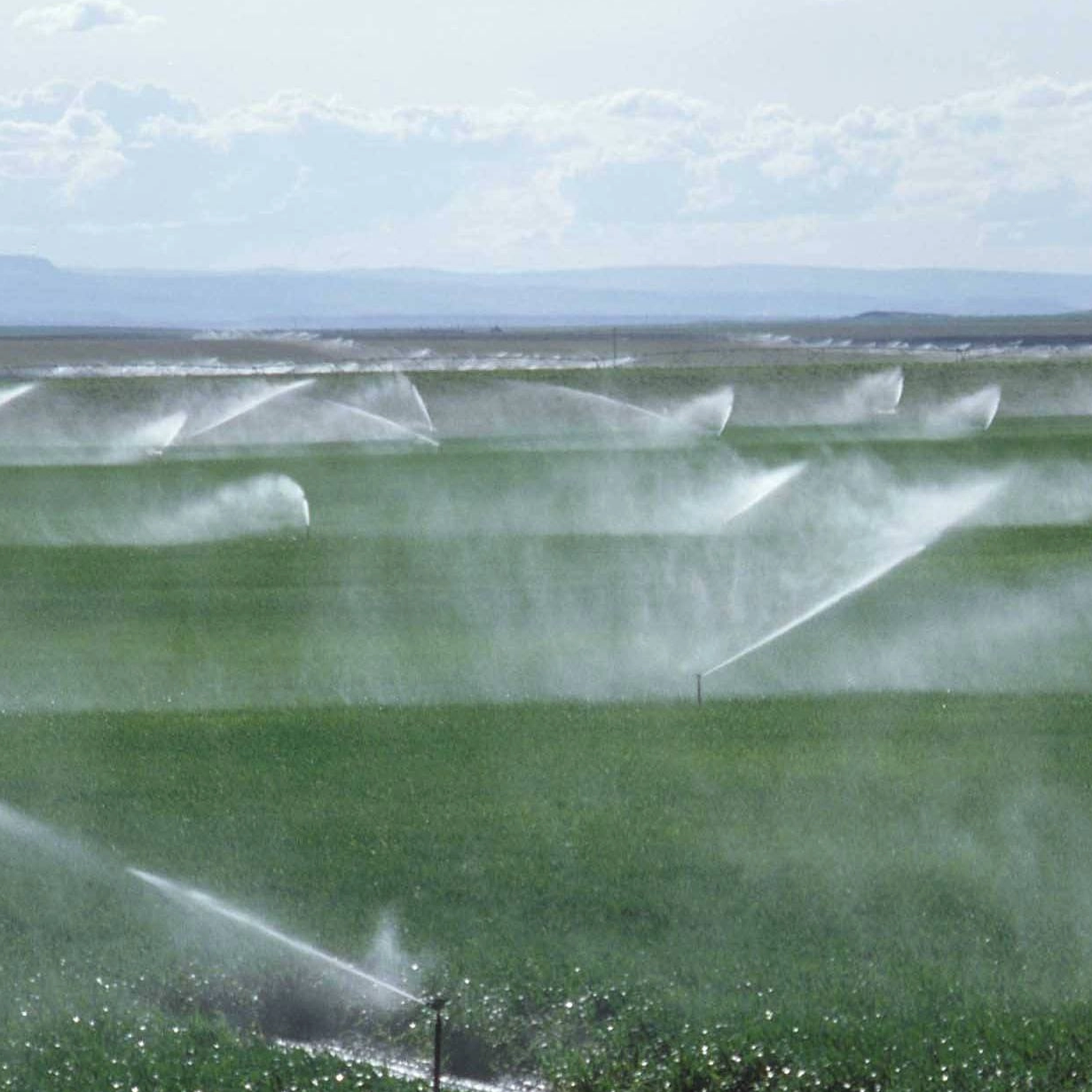 Core Features And Technical Advantages of Imparct Sprinklers