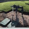  Durable PP Irrigation Valve Boxes for Gardening And Agriculture Solution Project