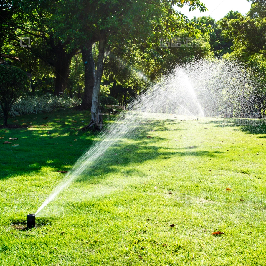 What Are The Advantages of Using A Lawn Automation Unit?