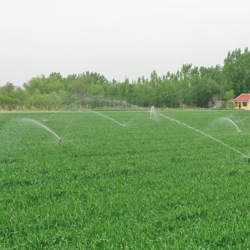 How To Selection, Maintenance, And Solenoid Testing for Optimal Irrigation?