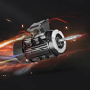 SHIMGE SGW(L) Series Pipeline Centrifugal Water Pump For Industrial Water Treatment And Agriculture Irrigation