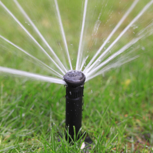 Pop Up Adjutable Pom Multiple Stream Sprinkler Heads for Landscape And Lawn Irrigation System
