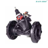 Rainirri JF50PS T Type Nylon Materia Farming Irrigation System Manual Pressure Sustaining Valve 