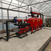 High Quality Water Filtration Sand Filter System for Agriculture Irrigation System First Part