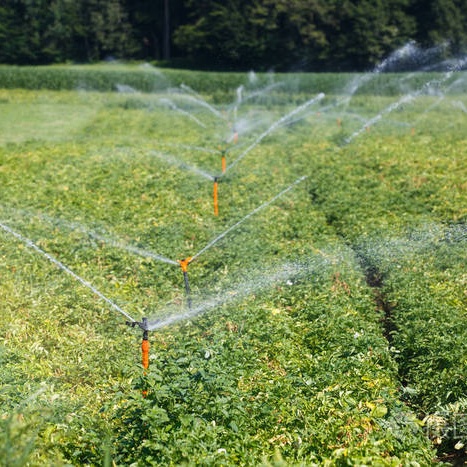 How To Maintain And Repair Irrigation Systems ？