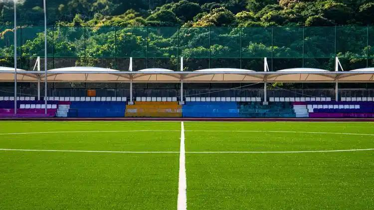 How To Design A Football Field Lawn Irrigation System !