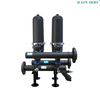 Rainirri Self-cleaning Automatic Backwash Filter System for Industrial Water Treatment And Agriculture Irrigation