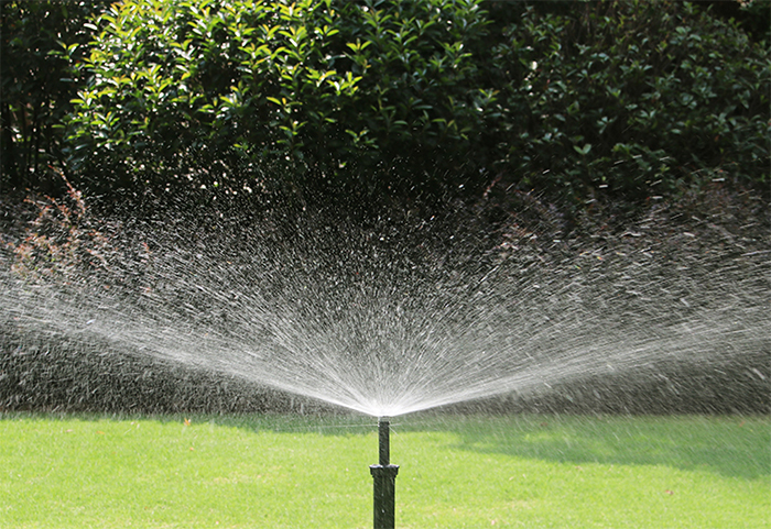 Shop Our Range of Pop-Up Sprinklers
