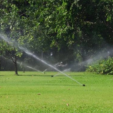 How To Select A Suitable Filter for A Garden Irrigation System?