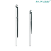 Rainirri Plastic Greenhouse Smart Micro Sprinklers Types for Landscape And Nursery Irrigation System