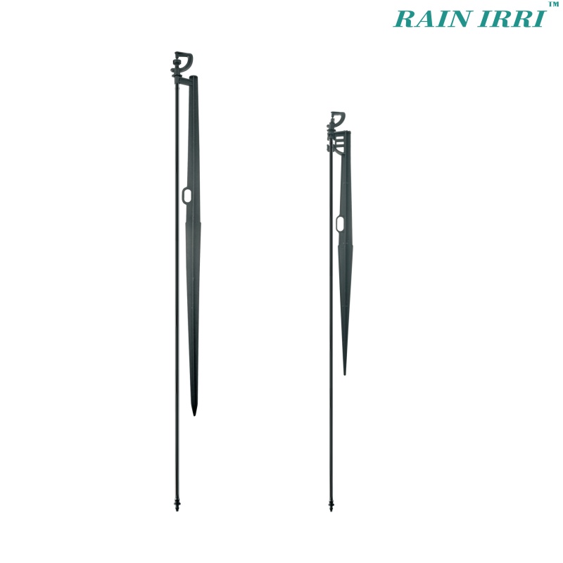 Rainirri Plastic Greenhouse Smart Micro Sprinklers Types for Landscape And Nursery Irrigation System