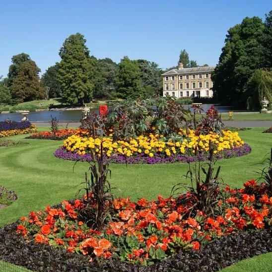 What Is Landscape Material？