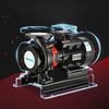 SHIMGE SGW(L) Series Pipeline Centrifugal Water Pump For Industrial Water Treatment And Agriculture Irrigation