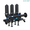 Rainirri Self-cleaning Automatic Backwash Filter System for Industrial Water Treatment And Agriculture Irrigation