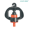 Rainirri Automatic Plastic Butterfly Sprinklers Types For Greenhouse And Agriculture Irrigation System