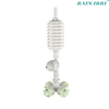 Rainirri Plastic Greenhouse Smart Micro Sprinklers Types for Landscape And Nursery Irrigation System