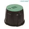  Durable PP Irrigation Valve Boxes for Gardening And Agriculture Solution Project
