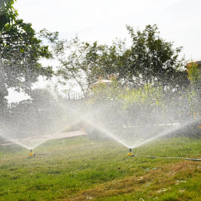 How To Choose And Pertect Sprinkler Valve Boxes?