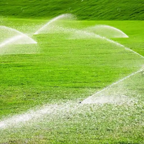 How To Install Sprinkler Irrigation Systems for Gardens?