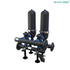 Rainirri Self-cleaning Automatic Backwash Filter System for Industrial Water Treatment And Agriculture Irrigation