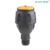 PP Super Copy Meganet Spinkler for Agriculture Vegetable And Field Crops Irrigation System 