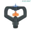 Rainirri Automatic Plastic Butterfly Sprinklers Types For Greenhouse And Agriculture Irrigation System