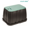  Durable PP Irrigation Valve Boxes for Gardening And Agriculture Solution Project