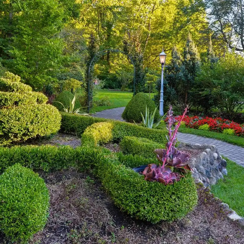  Garden Irrigation Systems: Design, Installation, Debugging, And Maintenance