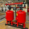 High Quality Water Filtration Sand Filter System for Agriculture Irrigation System First Part
