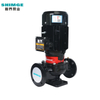 SHIMGE SGW(L) Series Pipeline Centrifugal Water Pump For Industrial Water Treatment And Agriculture Irrigation