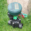 Rainirri Single-Station Smart Irrigation System Controller for Turf Management System