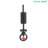 Rainirri Plastic Greenhouse Smart Micro Sprinklers Types for Landscape And Nursery Irrigation System