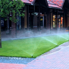 How To Install A Lawn Irrigation System: A Beginner’s Step-by-Step Guide