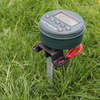 Rainirri Single-Station Smart Irrigation System Controller for Turf Management System