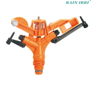 Rainirri Big Plastic 360 Degree Easy Use Impact Sprinkler for Farm Irrigation System