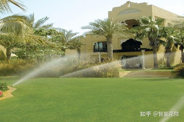 What Is Garden Sprinkler?
