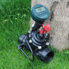 Rainirri Single-Station Smart Irrigation System Controller for Turf Management System