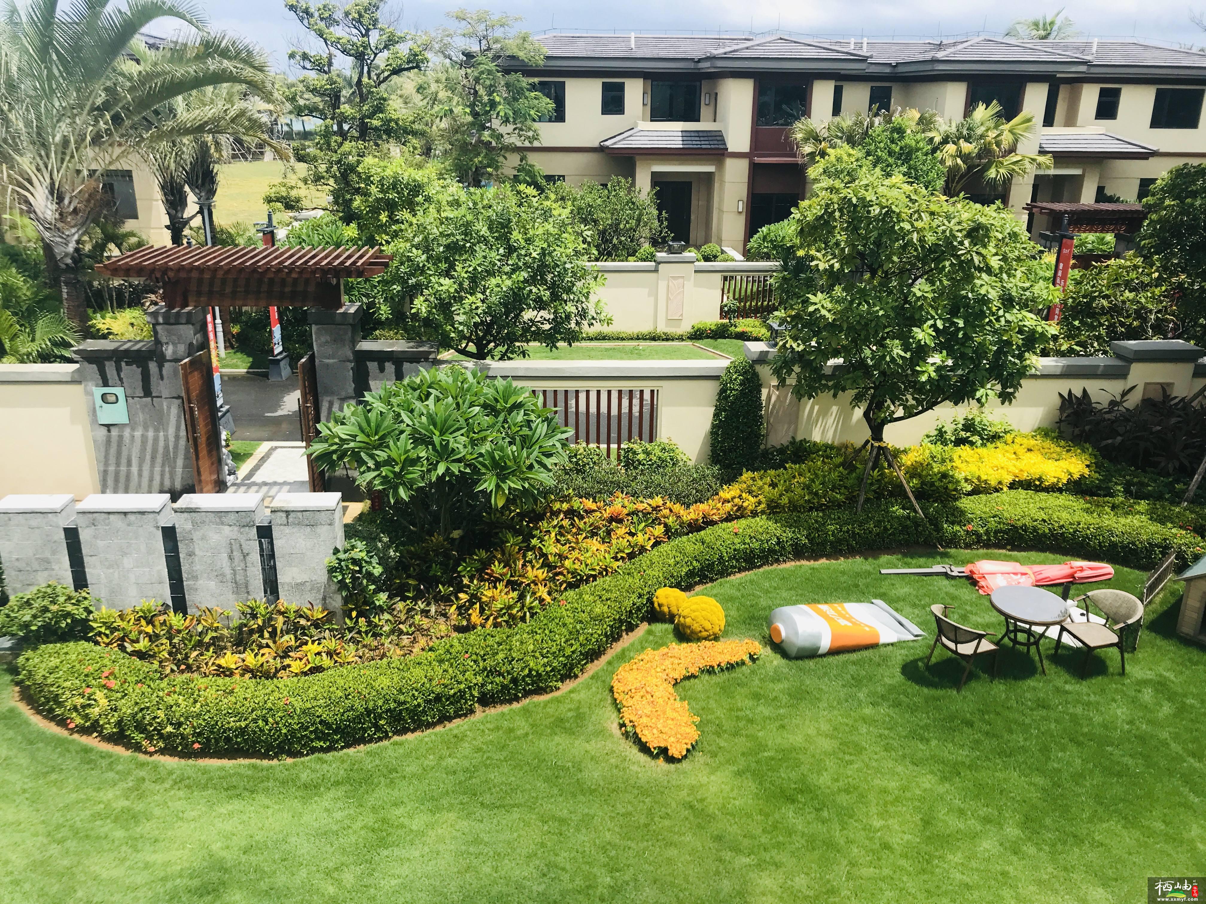 Customize Watering Schedules Tailored To Your Unique Landscape Needs