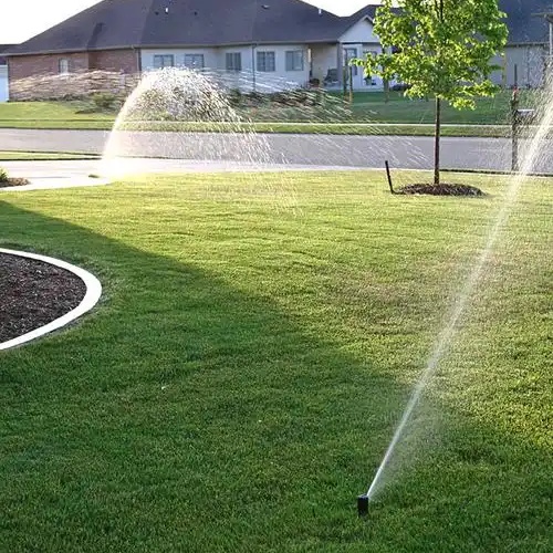 Comprehensive Guide To Underground Sprinkler Body Replacement And System Optimization