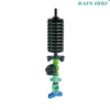 Rainirri Plastic Greenhouse Smart Micro Sprinklers Types for Landscape And Nursery Irrigation System