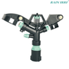 Rainirri Big Plastic 360 Degree Easy Use Impact Sprinkler for Farm Irrigation System