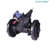 RAINIRRI JF50RSC Nylon Material Garden Irrigation System Pressure Sustaining Valve with Solenoid Control