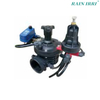 RAINIRRI JF50PRC Nylon Material Agriculture Irrigation Line Pressure Reducing Valve with Solenoid Control